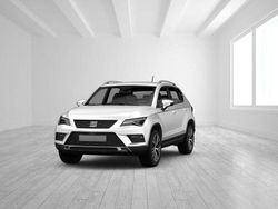 "bila" weiss Gebraucht 2024 Seat Ateca Xperience SUV | 26.990 € (Fairer Preis)