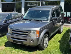 Grau Gebraucht 2009 Land Rover Discovery 3 SE SUV | 8.999 € (Fairer Preis)