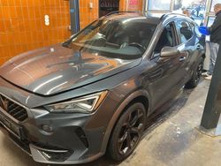 Grau Gebraucht 2022 Cupra Formentor VZ SUV | 26.988 € (Fairer Preis)