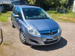 Gebraucht 2009 Opel Zafira Innovation Van / Kleinbus | 3.400 € (Fairer Preis)