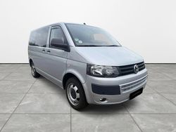 Silber Gebraucht 2011 VW T5 Van | 14.499 €