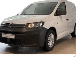Weiß Neu 2025 VW Caddy California Van / Kleinbus | 35.900 € (Teuer)