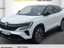 Schwarz Gebraucht 2025 Renault Austral Techno SUV | 39.950 € (Guter Preis)
