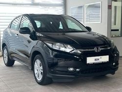 Schwarz Gebraucht 2018 Honda HR-V Comfort SUV | 13.899 € (Fairer Preis)