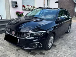 Schwarz Gebraucht 2019 Fiat Tipo Lounge Kombi | 9.600 € (Guter Preis)