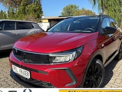Rot Gebraucht 2022 Opel Grandland X GS Line SUV | 22.500 € (Fairer Preis)