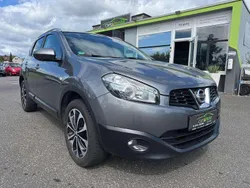 Grau Gebraucht 2013 Nissan Qashqai 360º SUV | 6.999 € (Fairer Preis)