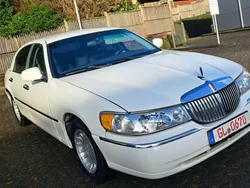 Lincoln Town Car