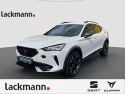 Weiss Gebraucht 2023 Cupra Formentor VZ SUV | 30.990 € (Superpreis)