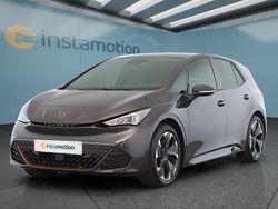 Grau Gebraucht 2023 Cupra Born Kleinwagen | 29.249 € (Fairer Preis)