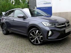 Rauchgrau Neu 2025 VW Taigo R-line SUV | 27.490 € (Guter Preis)