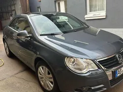 Grau Gebraucht 2007 VW Eos Cabrio | 4.000 € (Guter Preis)