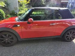 Rot Gebraucht 2010 Mini Cooper Kleinwagen | 6.500 € (Fairer Preis)