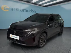 Grau Neu 2025 Peugeot 5008 Van / Kleinbus | 40.849 € (Fairer Preis)