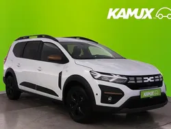 Glacier white Gebraucht 2024 Dacia Jogger Van / Kleinbus | 19.999 € (Guter Preis)