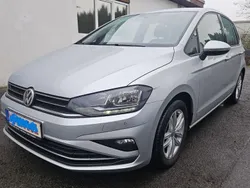 Silber Gebraucht 2019 VW Golf VII Comfortline Limousine | 17.800 € (Fairer Preis)