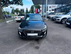 Schwarz Gebraucht 2018 Hyundai i30 Premium Limousine | 12.990 € (Fairer Preis)