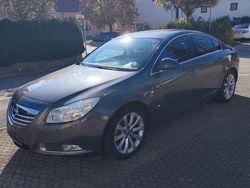 Grau Gebraucht 2012 Opel Insignia Innovation Limousine | 5.500 € (Fairer Preis)