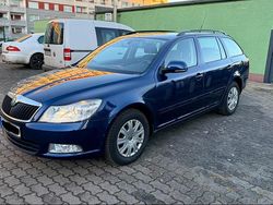 Gebraucht 2009 Skoda Octavia Kombi | 3.650 € (Teuer)