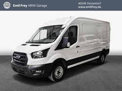 Weiß Neu 2024 Ford Transit Basis Abholung | 33.201 € (Superpreis)