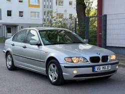 Gebraucht 2004 BMW 316 Limousine | 1.850 € (Guter Preis)