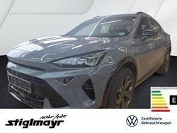 Graphene grau Gebraucht 2025 Cupra Formentor SUV | 33.720 € (Guter Preis)