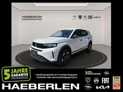 Effekt blau Gebraucht 2025 Opel Frontera Edition SUV | 20.790 €