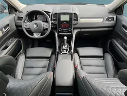 Schwarz Gebraucht 2024 Renault Koleos SUV | 41.299 €