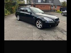 Schwarz Gebraucht 2004 BMW 530 Kombi | 4.799 € (Etwas zu teuer)