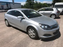 Opel Astra GTC