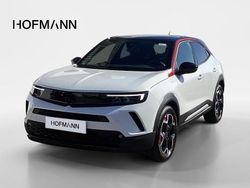 Weiß Gebraucht 2023 Opel Mokka-e SUV | 19.848 € (Fairer Preis)