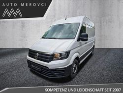 Weiß Gebraucht 2019 VW Crafter Van | 22.995 € (Fairer Preis)