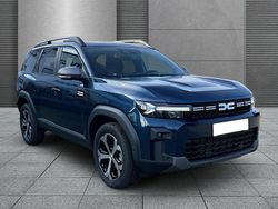 Indigoblau Neu 2025 Dacia Bigster Journey SUV | 33.779 € (Fairer Preis)