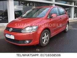Rot Gebraucht 2010 VW Golf Plus Cross Trendline Van / Kleinbus | 5.800 € (Etwas zu teuer)
