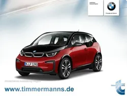 andere (metallic) Gebraucht 2019 BMW i3 Comfort Edition Kleinwagen | 19.690 € (Fairer Preis)