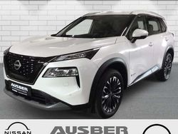 Weiß Gebraucht 2025 Nissan X-Trail N-Connecta SUV | 41.777 € (Teuer)