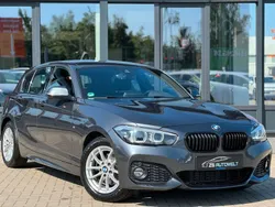 Grau Gebraucht 2019 BMW 120 M Sport Kleinwagen | 17.999 € (Guter Preis)
