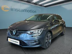 Grau Neu 2024 Renault Mégane IV Techno Limousine | 34.699 € (Teuer)