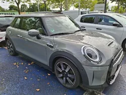 Grau Gebraucht 2021 Mini Cooper S Classic Kleinwagen | 22.949 € (Superpreis)