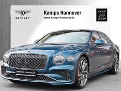Blau Gebraucht 2024 Bentley Flying Spur Limousine | 279.211 €