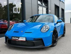Blau Gebraucht 2023 Porsche 911 Chrono | 219.870 €
