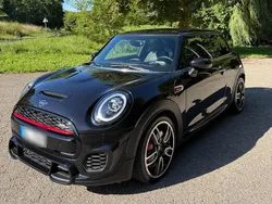 Schwarz Gebraucht 2021 Mini John Cooper Works Coupé Coupé | 26.111 €