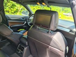 Grau Gebraucht 2009 Audi A6 Ambiente Limousine | 14.290 €