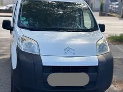 Citroën Nemo