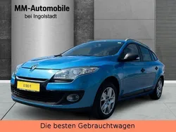 Renault Mégane GrandTour