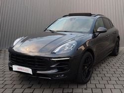 Grau Gebraucht 2016 Porsche Macan GTS SUV | 33.999 € (Guter Preis)