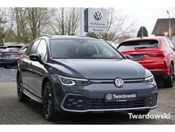 VW Golf Alltrack