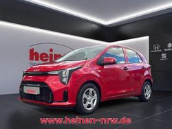 Rot Neu 2025 Kia Picanto Edition 7 Kleinwagen | 15.380 € (Fairer Preis)