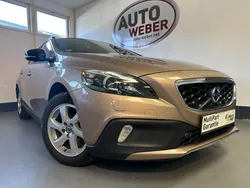 Volvo V40 CC