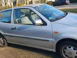 Gebraucht 1998 VW Polo Kleinwagen | 750 € (Guter Preis)